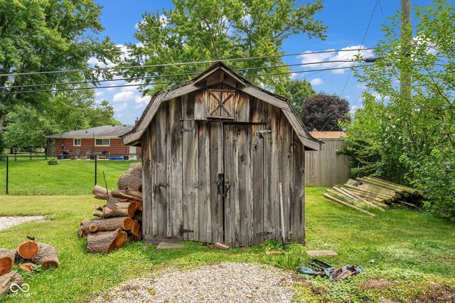 6315 Ratliff Road, Indianapolis, IN 46113