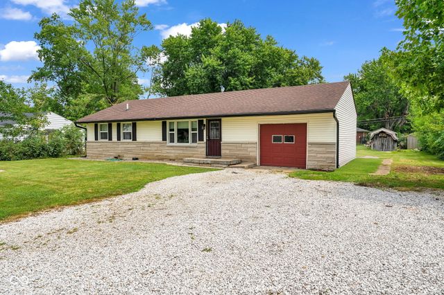 6315 Ratliff Road, Indianapolis, IN 46113