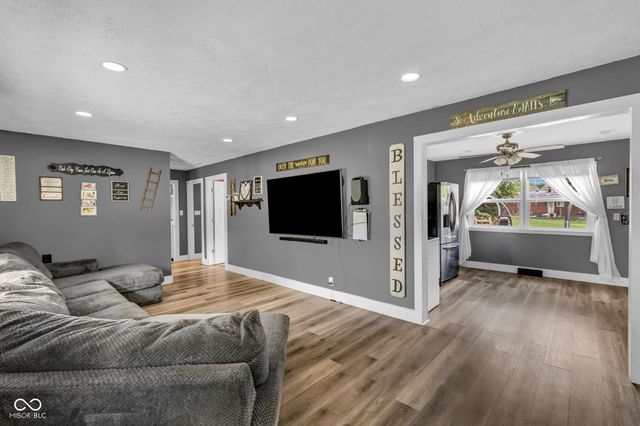 6315 Ratliff Road, Indianapolis, IN 46113