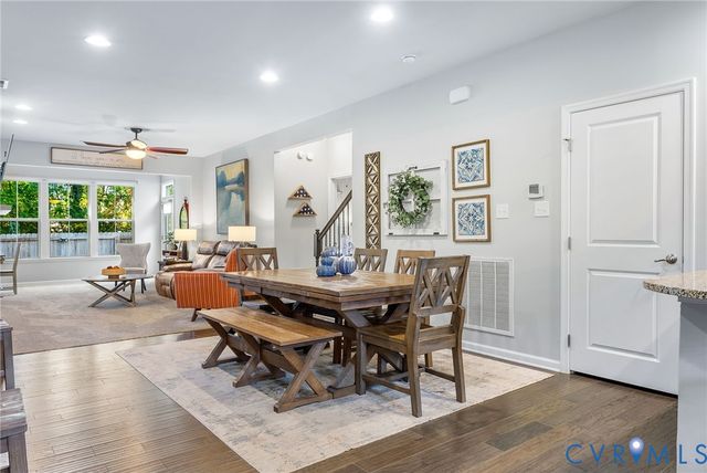 7976 Wistar Woods Ct, Richmond, VA 23228