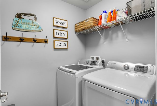 7976 Wistar Woods Ct, Richmond, VA 23228