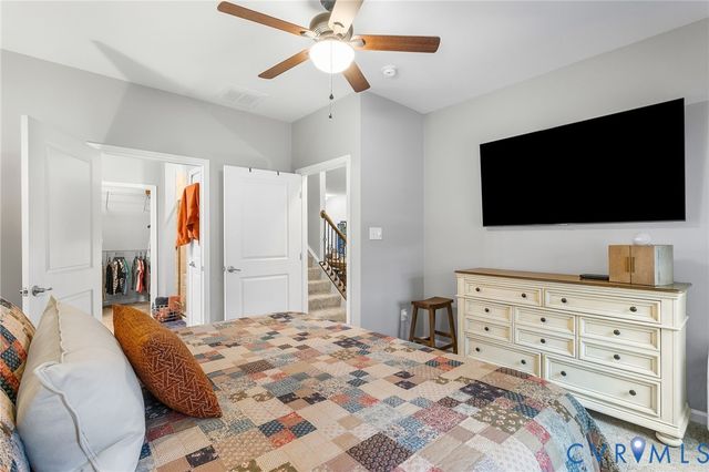 7976 Wistar Woods Ct, Richmond, VA 23228