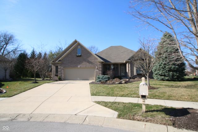10124 Basalt Court, Noblesville, IN 46060