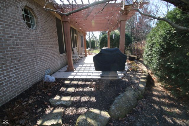 10124 Basalt Court, Noblesville, IN 46060