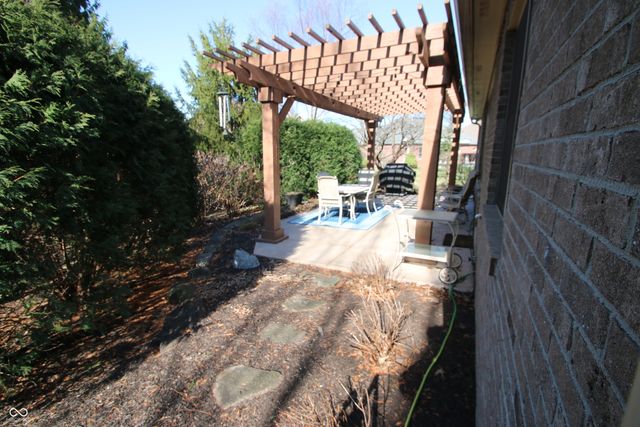 10124 Basalt Court, Noblesville, IN 46060