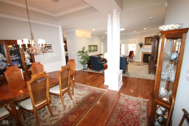 10124 Basalt Court, Noblesville, IN 46060