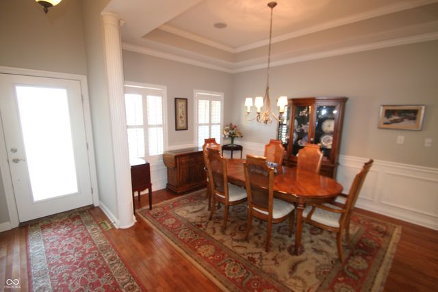 10124 Basalt Court, Noblesville, IN 46060