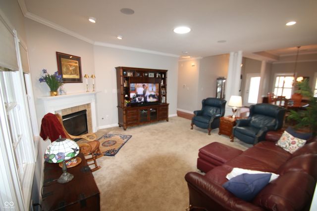 10124 Basalt Court, Noblesville, IN 46060