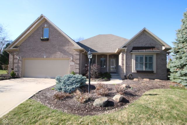 10124 Basalt Court, Noblesville, IN 46060