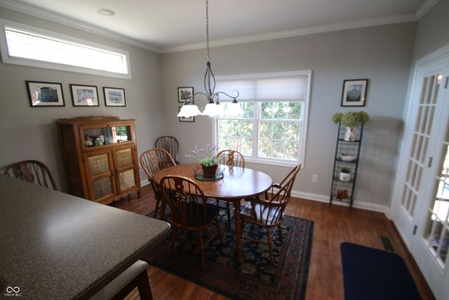 10124 Basalt Court, Noblesville, IN 46060