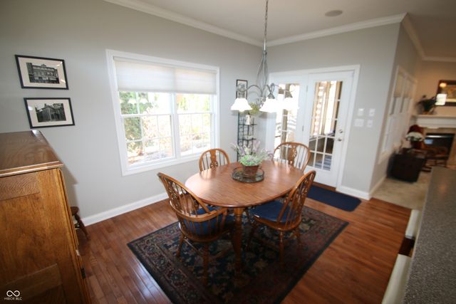 10124 Basalt Court, Noblesville, IN 46060