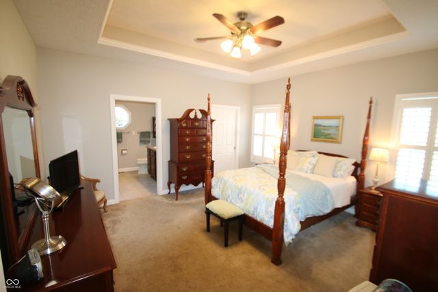 10124 Basalt Court, Noblesville, IN 46060