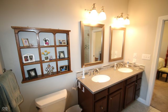 10124 Basalt Court, Noblesville, IN 46060