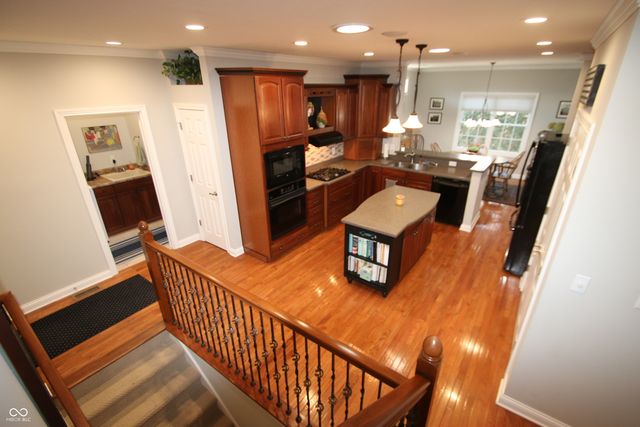 10124 Basalt Court, Noblesville, IN 46060