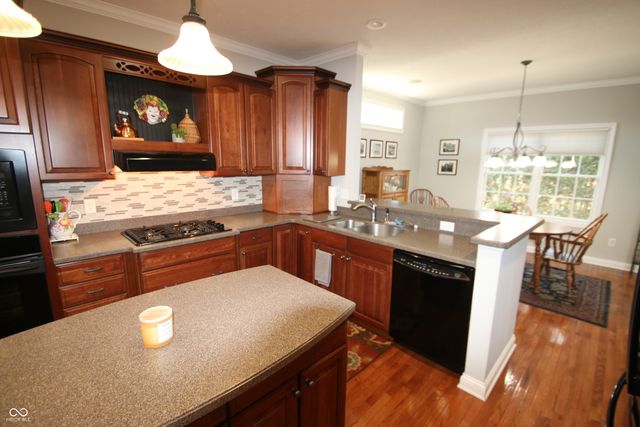 10124 Basalt Court, Noblesville, IN 46060