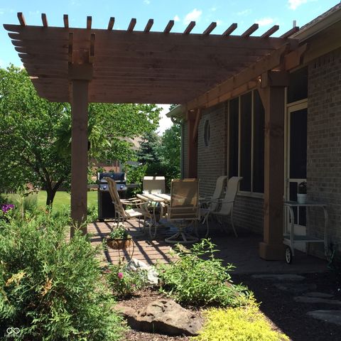 10124 Basalt Court, Noblesville, IN 46060