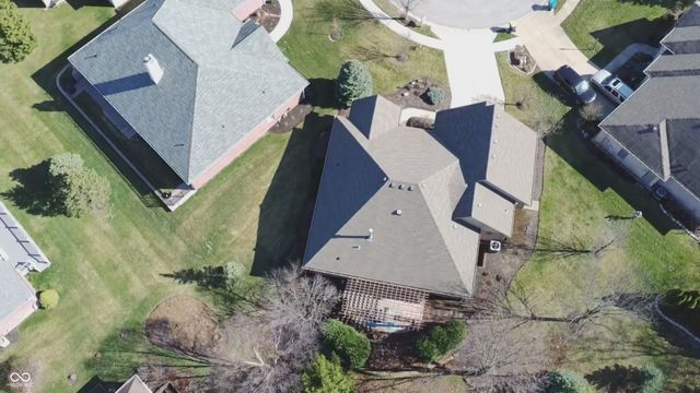 10124 Basalt Court, Noblesville, IN 46060