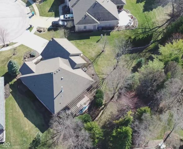 10124 Basalt Court, Noblesville, IN 46060