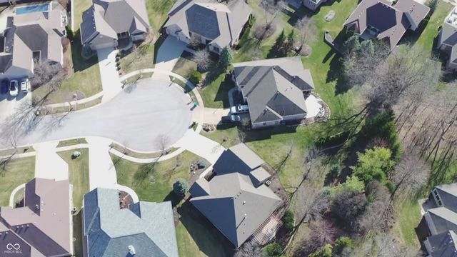 10124 Basalt Court, Noblesville, IN 46060