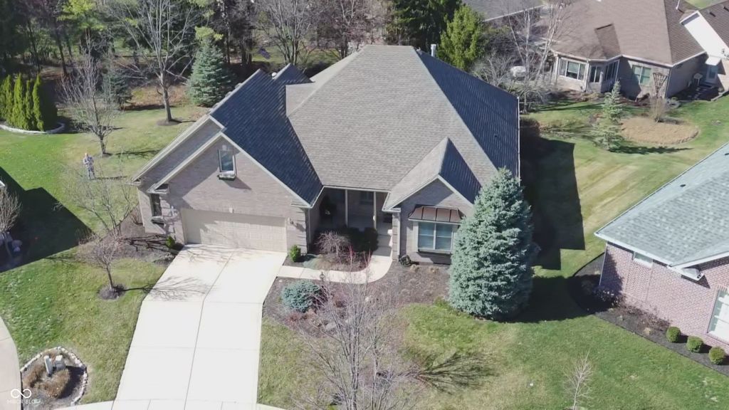 10124 Basalt Court, Noblesville, IN 46060
