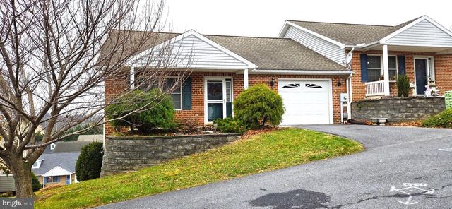 158 BRADFORD SPRING CT, Waynesboro, PA 17268