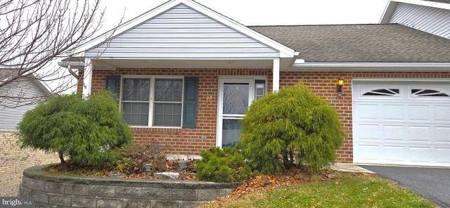 158 BRADFORD SPRING CT, Waynesboro, PA 17268