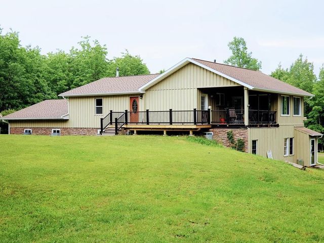 1430 Swarthout Road, Lindley, NY 14830