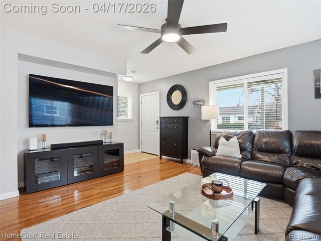 615 Marlin Avenue, Royal Oak, MI 48067