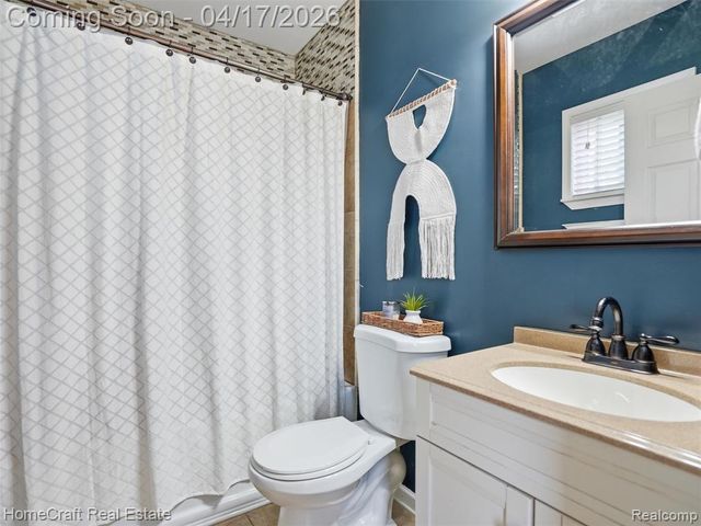 615 Marlin Avenue, Royal Oak, MI 48067