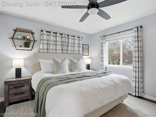 615 Marlin Avenue, Royal Oak, MI 48067