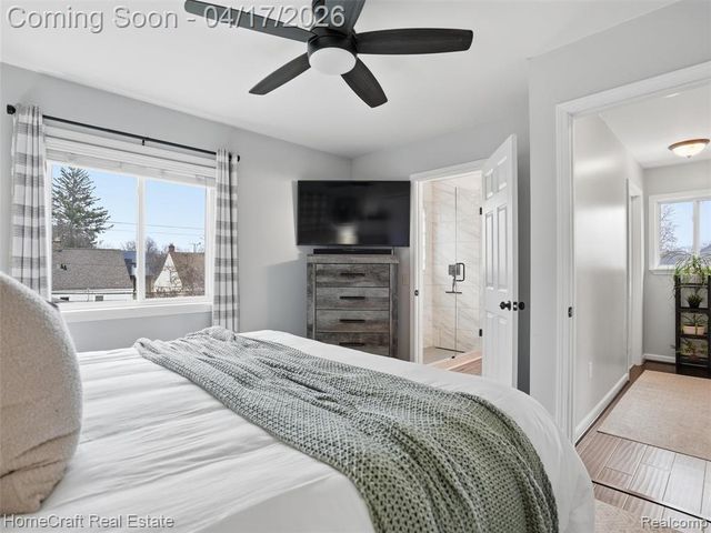 615 Marlin Avenue, Royal Oak, MI 48067