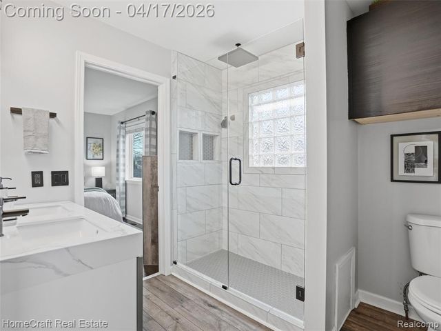 615 Marlin Avenue, Royal Oak, MI 48067