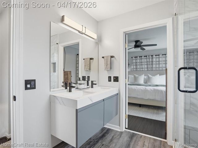 615 Marlin Avenue, Royal Oak, MI 48067