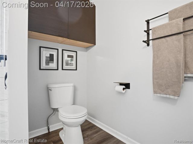 615 Marlin Avenue, Royal Oak, MI 48067