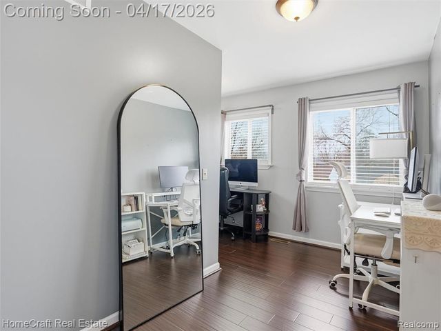 615 Marlin Avenue, Royal Oak, MI 48067