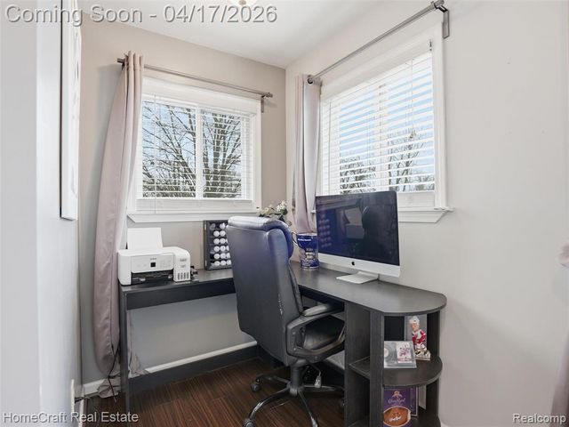 615 Marlin Avenue, Royal Oak, MI 48067