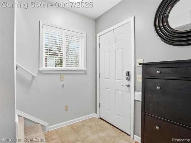 615 Marlin Avenue, Royal Oak, MI 48067