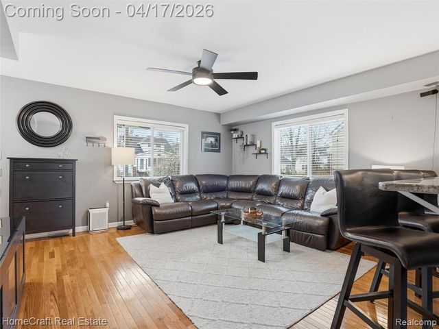 615 Marlin Avenue, Royal Oak, MI 48067