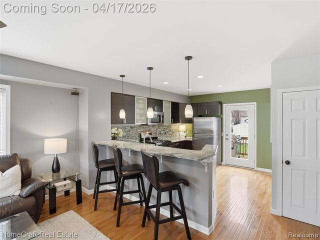 615 Marlin Avenue, Royal Oak, MI 48067