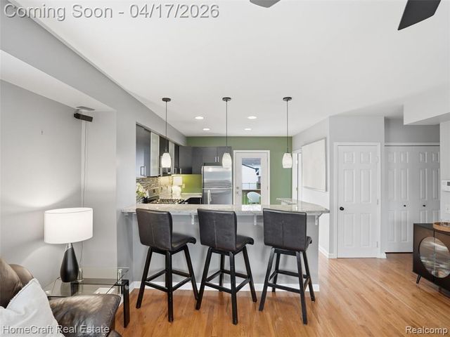 615 Marlin Avenue, Royal Oak, MI 48067