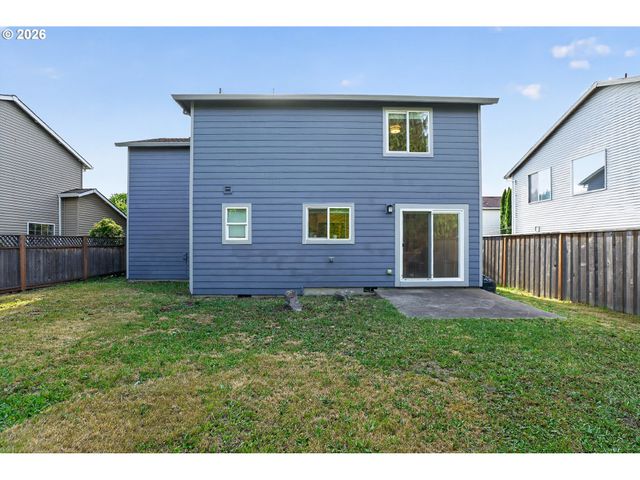 2701 Sw LATOURELL Pl, Troutdale, OR 97060
