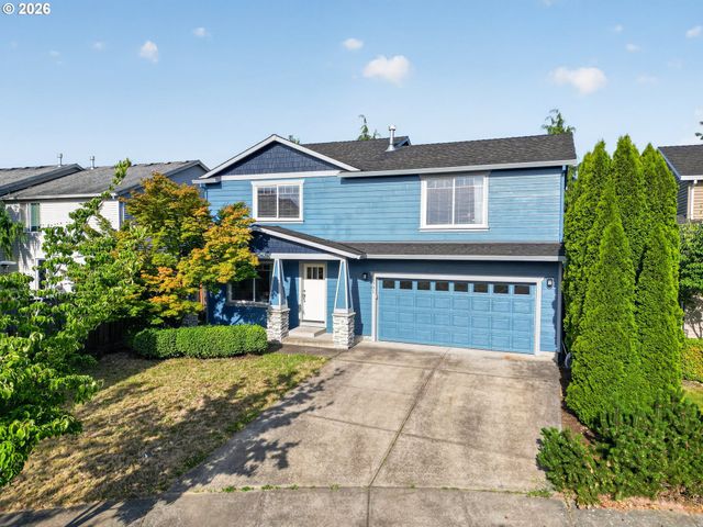2701 Sw LATOURELL Pl, Troutdale, OR 97060