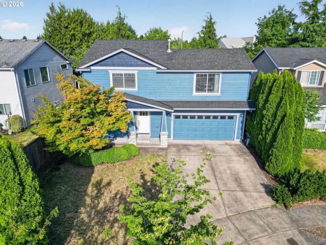 2701 Sw LATOURELL Pl, Troutdale, OR 97060