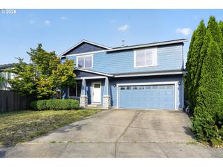 2701 Sw LATOURELL Pl, Troutdale, OR 97060