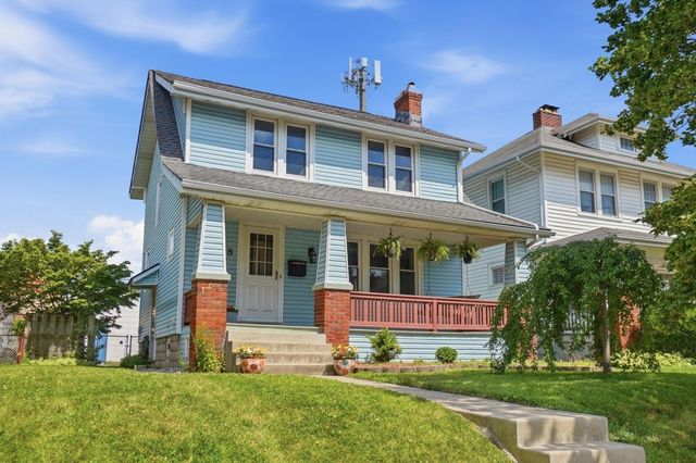 218 S Roys Avenue, Columbus, OH 43204