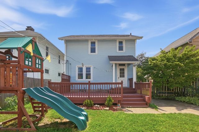 218 S Roys Avenue, Columbus, OH 43204