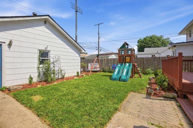 218 S Roys Avenue, Columbus, OH 43204