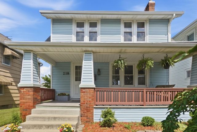 218 S Roys Avenue, Columbus, OH 43204
