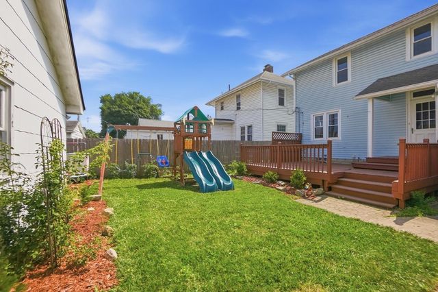 218 S Roys Avenue, Columbus, OH 43204
