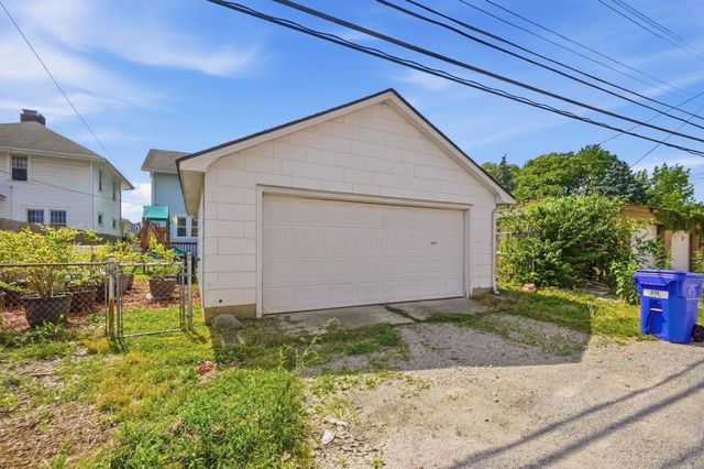 218 S Roys Avenue, Columbus, OH 43204